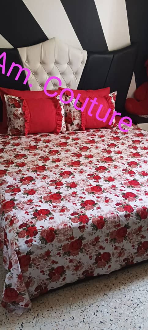 طقم يتكون من 6قطع